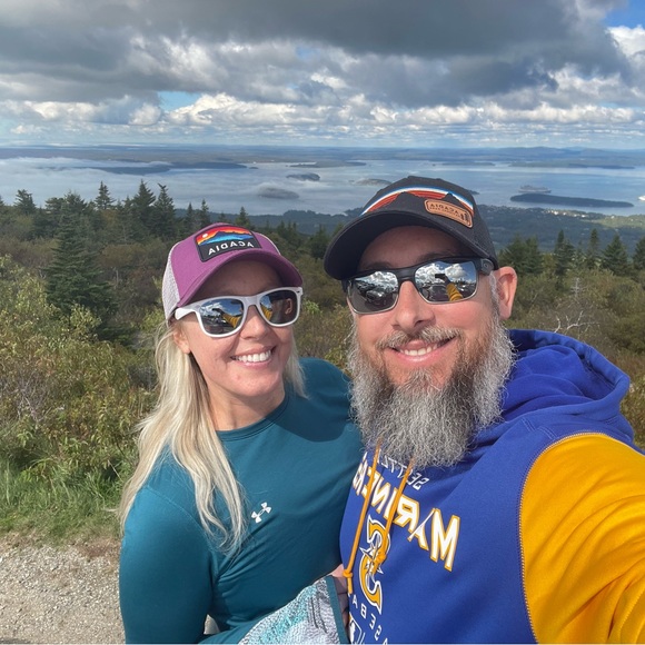 Meet your Posher, Mica - Picture 2 of 6